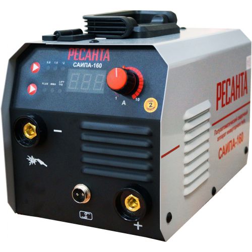 ������� ��������� ������� ������� �����-160 �������� FLUX/MIG-MAG 6.2��� (65/134)