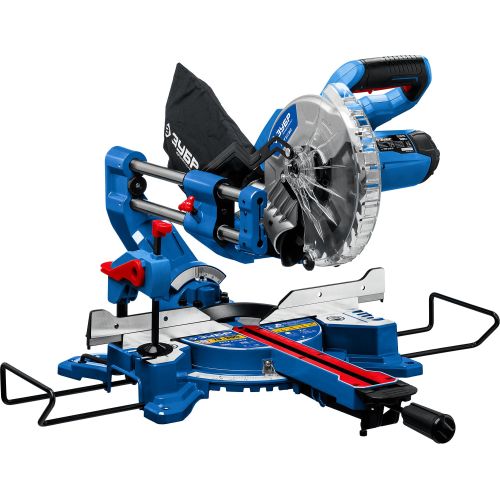 ЗУБР Торцовочная пила Зубр ППТ-216-П 1800Вт 4500об/мин d=216мм (ППТ-216-П) ЗУБР Торцовочная пила Зубр ППТ-216-П 1800Вт 4500об/мин d=216мм (ППТ-216-П)