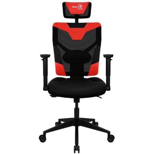 ������ ������� Aerocool Guardian ������/������� ������� ������ �������/����� � ��������. �������. ������ (GUARDIAN CHAMPION RED)