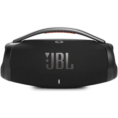 Колонка порт. JBL Boombox 3 черный 180W 2.1 BT/USB 10000mAh (JBLBOOMBOX3BLKCN) (JBLBOOMBOX3BLKCN) Колонка порт. JBL Boombox 3 черный 180W 2.1 BT/USB 10000mAh (JBLBOOMBOX3BLKCN) (JBLBOOMBOX3BLKCN)