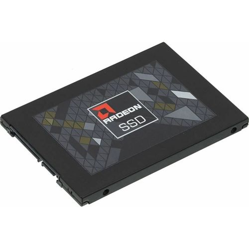  SSD AMD SATA-III 2TB R5SL2048G Radeon R5 2.5