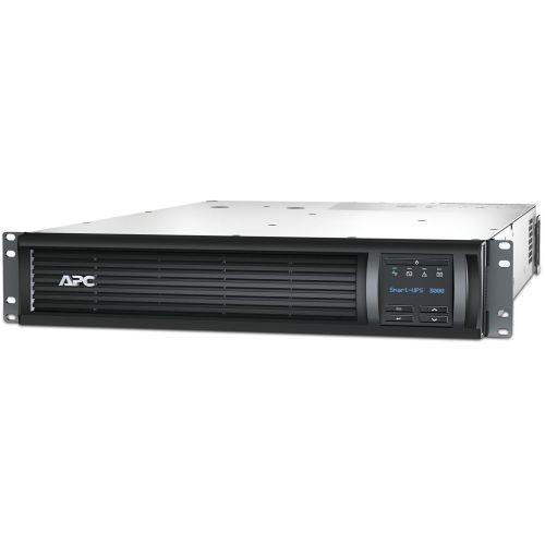 �������� �������������� ������� APC Smart-UPS SMT3000RMI2UC 2700�� 3000�� ������ (SMT3000RMI2UC)
