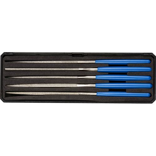 ЗУБР Набор надфилей Зубр 33388-140-H5 (33388-140-H5) ЗУБР Набор надфилей Зубр 33388-140-H5 (33388-140-H5)