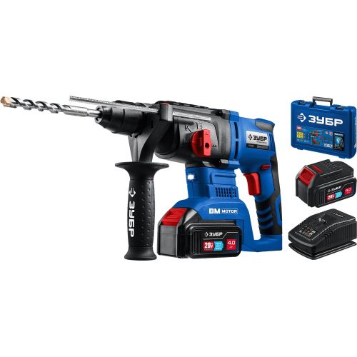 ���� ���������� ���� PB-260-42 ������:SDS-plus ��.:3�� �����. (���� � ���������) (PB-260-42)