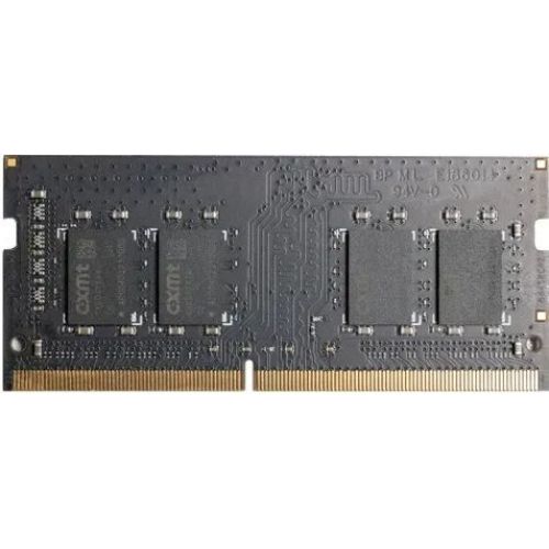  DDR4 16GB 3200MHz Hikvision HKED4162CAB1G4ZB1 16G RTL PC4-25600 CL22 SO-DIMM 260-pin 1.2 Ret (HKED4162CAB1G4ZB1 16G)