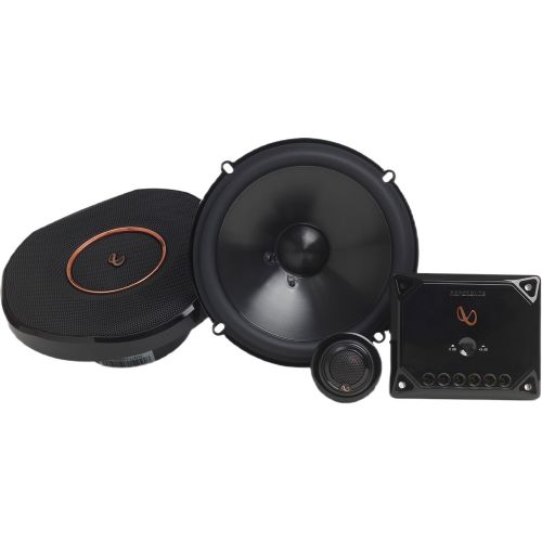 Колонки автомобильные Infinity Reference REF6530CX 270Вт 93дБ 3Ом 16см (6.5дюйм) (ком.:4кол.) компонентные двухполосные (REF6530CX) Колонки автомобильные Infinity Reference REF6530CX 270Вт 93дБ 3Ом 16см (6.5дюйм) (ком.:4кол.) компонентные двухполосные (REF6530CX)