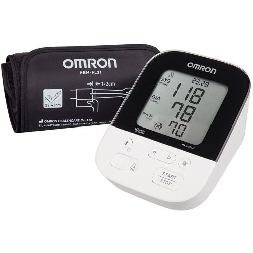   Omron M4 Intelli IT (HEM-7155T-ALRU)