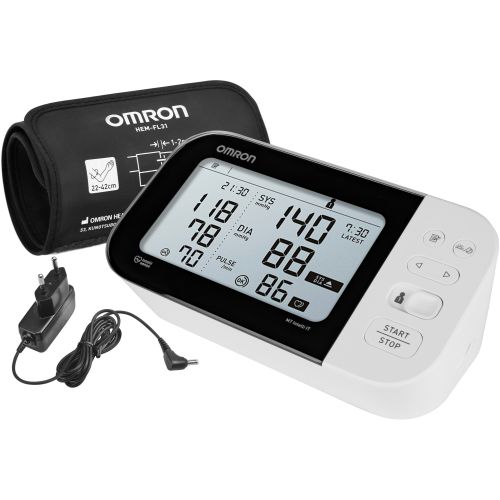   Omron M7 Intelli IT (HEM-7361T-ALRU)