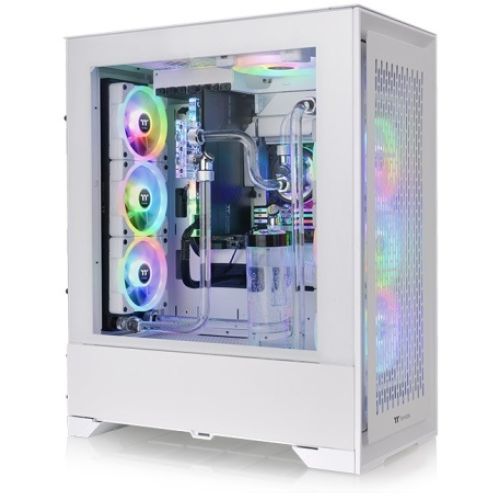 Корпус Thermaltake CTE T500 Air белый без БП ATX 3x140mm 2xUSB3.0 audio bott PSU (CA-1X8-00F6WN-00) Корпус Thermaltake CTE T500 Air белый без БП ATX 3x140mm 2xUSB3.0 audio bott PSU (CA-1X8-00F6WN-00)