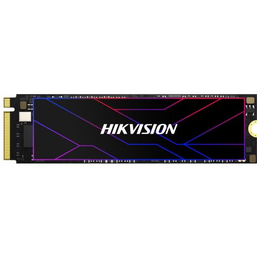  SSD Hikvision PCIe 4.0 x4 512GB HS-SSD-G4000/512G G4000 M.2 2280 (HS-SSD-G4000/512G)