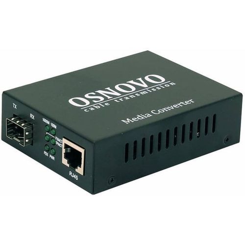 �������������� Osnovo OMC-1000-11X (OMC-1000-11X)