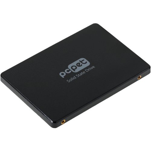 Накопитель SSD PC Pet SATA-III 4TB PCPS004T2 2.5 Накопитель SSD PC Pet SATA-III 4TB PCPS004T2 2.5