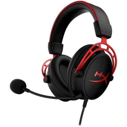    HyperX Cloud Alpha / 1.3   (4P5L1AB#UUF) (4P5L1AB#UUF)