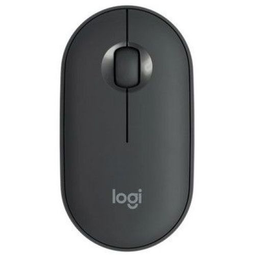  Logitech Pebble M350 -  1000dpi . BT/Radio USB 2but (910-005576) (910-005576)