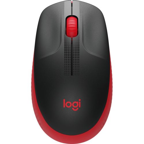  Logitech M190 /  1000dpi . USB 2but (910-005908) (910-005908)