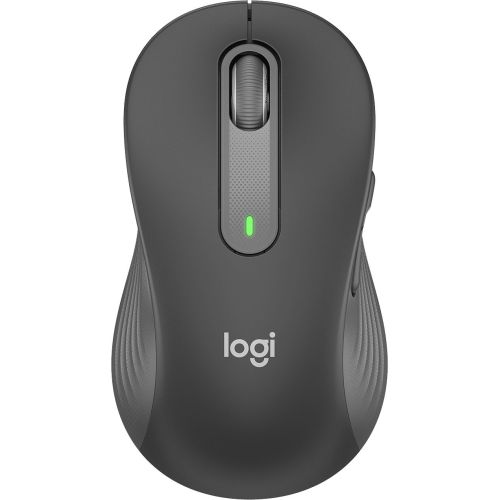  Logitech M650 Large Left   4000dpi silent . BT/Radio USB 4but (910-006239) (910-006239)