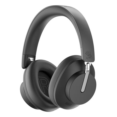   A4Tech Bloody MH390   bluetooth  (MH390 BLACK) (MH390 BLACK)