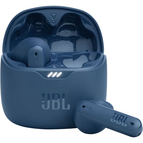��������� ��������������� JBL Tune Flex ����� ������������ bluetooth � ����� �������� (JBLTFLEXBLU) (JBLTFLEXBLU)