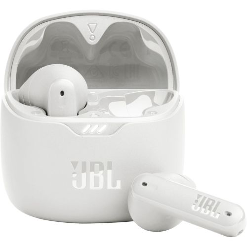 ��������� ��������������� JBL Tune Flex ����� ������������ bluetooth � ����� �������� (JBLTFLEXWHT) (JBLTFLEXWHT)