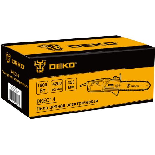   Deko DKEC14   1800 .:14