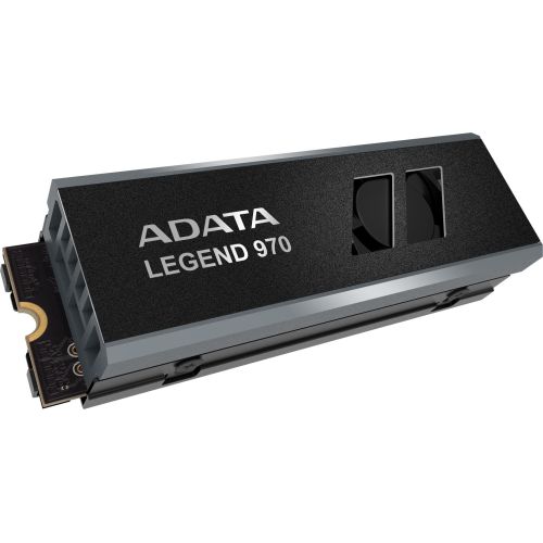 ���������� SSD A-Data PCIe 5.0 x4 2TB SLEG-970-2000GCI Legend 970 M.2 2280 (SLEG-970-2000GCI)