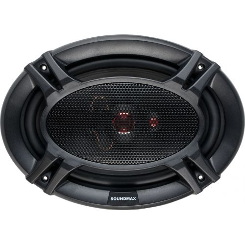 ������� ������������� Soundmax SM-CSI693 260�� 92�� 4�� 15x23�� (6x9����) (���.:2���.) ������������ ������������ (SM-CSI693)
