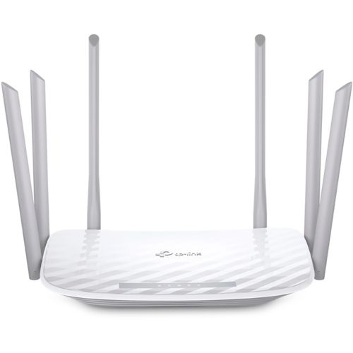   TP-Link Archer C86 AC1900 10/100/1000BASE-TX  (ARCHER C86)