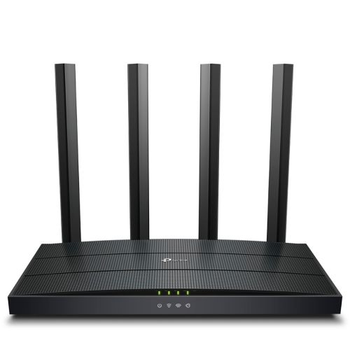  TP-Link Archer AX12 AX1500 10/100/1000BASE-TX  (ARCHER AX12)