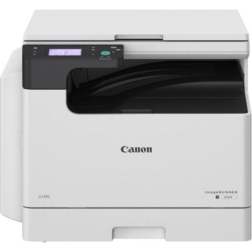 ����� Canon imageRUNNER 2224 (5942C001) �������� ������:�����-����� (������ � ���������) (5942C001)