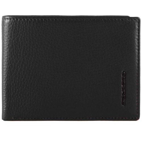 Кошелек мужской Piquadro Modus Special PU3891MOSR/N черный натур.кожа (PU3891MOSR/N) Кошелек мужской Piquadro Modus Special PU3891MOSR/N черный натур.кожа (PU3891MOSR/N)