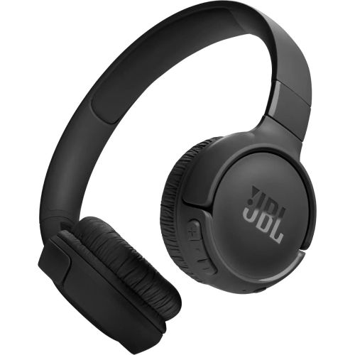   JBL Tune 520BT   bluetooth  (JBLT520BTBLK) (JBLT520BTBLK)