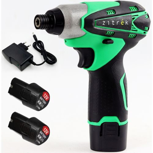 ��������� Zitrek ZKIS12 �����. ������:��������� ��� 1/4