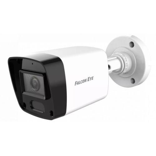 Камера видеонаблюдения аналоговая Falcon Eye FE-HB2-30A 2.8-2.8мм HD-CVI HD-TVI цв. корп.:белый (FE-HB2-30A) Камера видеонаблюдения аналоговая Falcon Eye FE-HB2-30A 2.8-2.8мм HD-CVI HD-TVI цв. корп.:белый (FE-HB2-30A)
