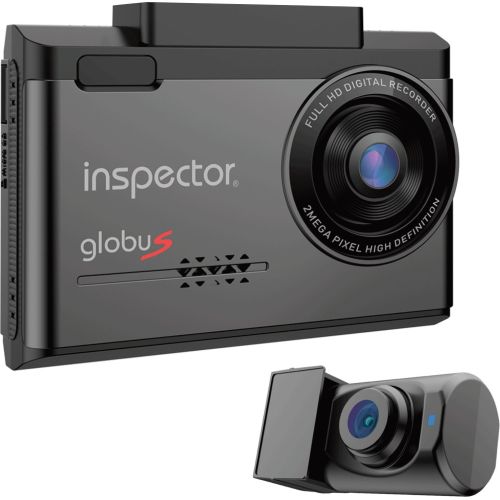 ���������������� � �����-���������� Inspector GLOBUS GPS ������� (GLOBUS)