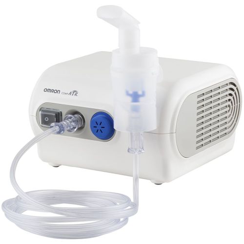 Ингалятор Omron NE-C28 Plus (NE-C28P-RU) компрессорный стационарный белый (NE-C28P-RU) Ингалятор Omron NE-C28 Plus (NE-C28P-RU) компрессорный стационарный белый (NE-C28P-RU)