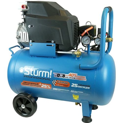   Sturm! AC93150P  340/ 50 2000 / (AC93150P)
