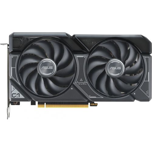  Asus PCI-E 4.0 DUAL-RTX4060-O8G NVIDIA GeForce RTX 4060 8Gb 128bit GDDR6 2505/17000 HDMIx1 DPx3 HDCP Ret (DUAL-RTX4060-O8G)