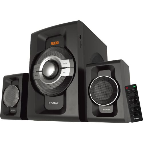  Hyundai H-MS1403  60 FM USB BT SD (H-MS1403)