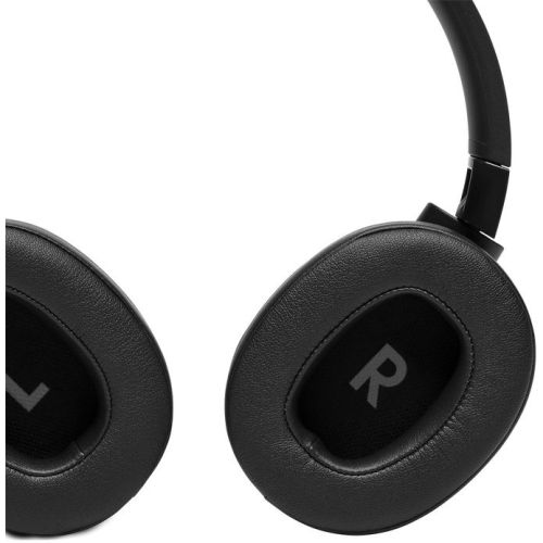   JBL Tune 760NC 1.2   bluetooth  (JBLT760NCBLK) (JBLT760NCBLK)