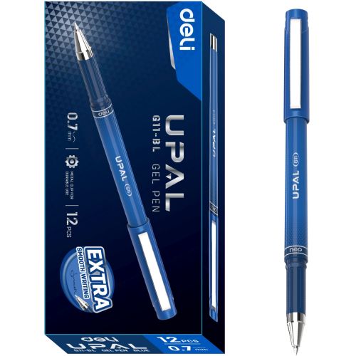 ����� ����� �����. Deli Upal (EG11-BL-P) ����� d=0.7�� ���.����. (12��) (EG11-BL-P)