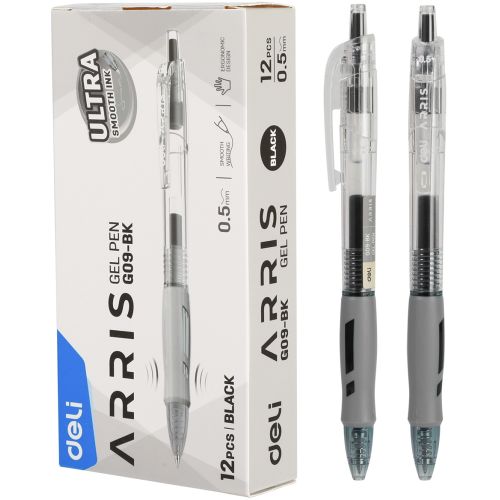   .  Deli Arris (EG09-BK-P) / d=0.5 . . .. (12) .  (EG09-BK-P)