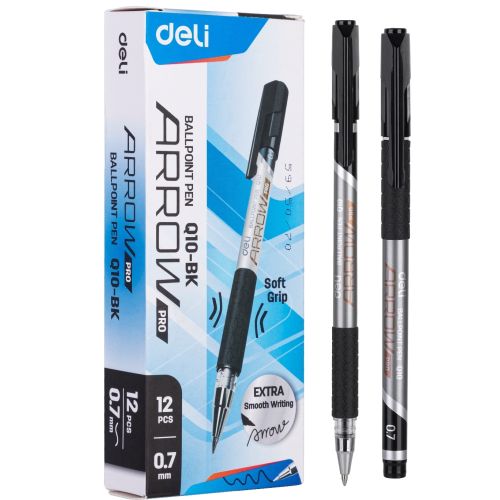 ����� ����� �������. Deli Arrow (EQ10-BK-P) ����� ���./������ ����. ����. ���.����. (12��) ������� �������� ����� 0.7�� �����. ������� (EQ10-BK-P) (�������� 12 ��.)