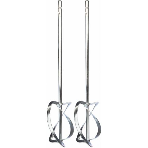 Насадка для строительного миксера Elitech 1820.013200 дл.590мм D220мм (1820.013200) Насадка для строительного миксера Elitech 1820.013200 дл.590мм D220мм (1820.013200)