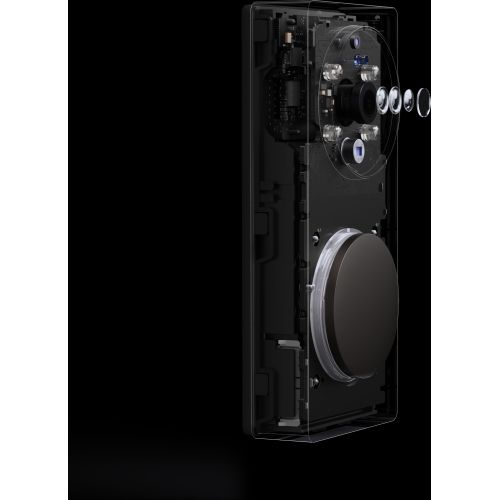 ����������� Aqara Smart Video Doorbell G4 ������ (SVD-KIT1)