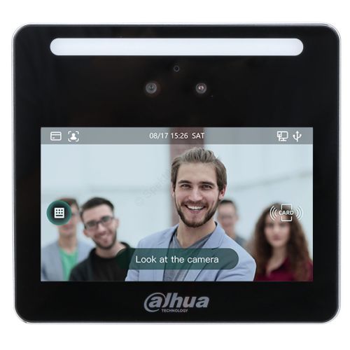 �������� ������� Dahua DHI-ASI3214A-W (DHI-ASI3214A-W)