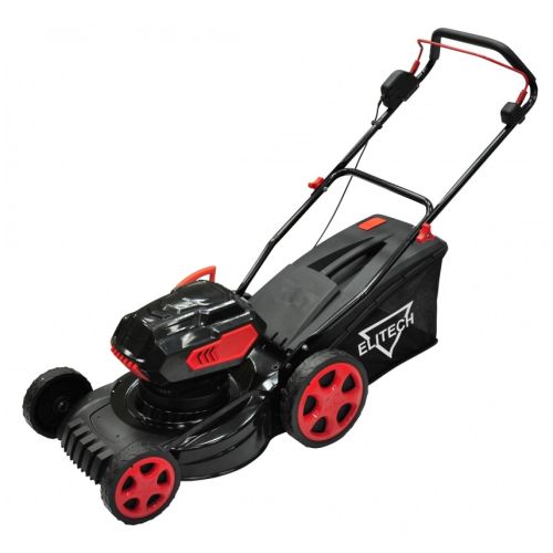 Газонокосилка роторная Elitech ЕКА 36БЛ/430 (E1601.001.00) (195522) (195522) Газонокосилка роторная Elitech ЕКА 36БЛ/430 (E1601.001.00) (195522) (195522)