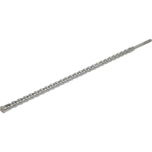 Бур Elitech 1820.041700 по бетону Д=32мм Дл=920мм (1пред.) для перфораторов (1820.041700) Бур Elitech 1820.041700 по бетону Д=32мм Дл=920мм (1пред.) для перфораторов (1820.041700)