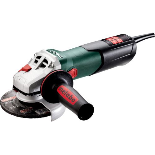 ���������������� ������ Metabo WEV 11-125 Quick 1100�� 10500��/��� ���.����.:M14 d=125�� (603625000) (603625000)