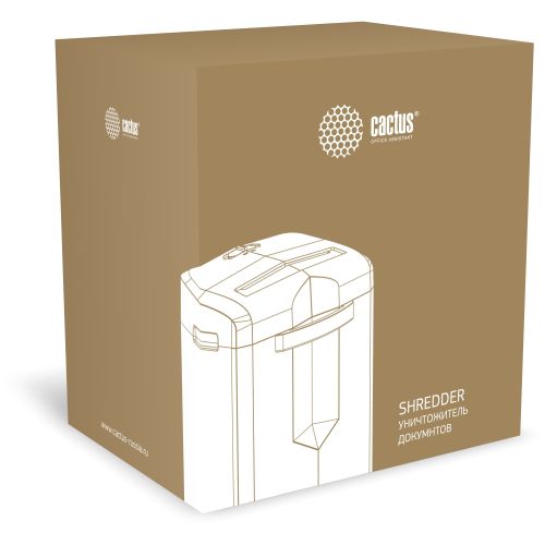 ������ Cactus CS-SH-15-20-4X35 (����.P-4) ��������� 15����. 20���. ������� ����� ��.����� CD (CS-SH-15-20-4X35)