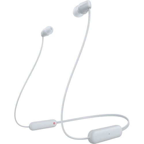   Sony WI-C100   bluetooth   (WI-C100/WZ) (WI-C100/WZ)